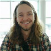 Conversación en inglés (pequeño grupo) lunes y/o viernes